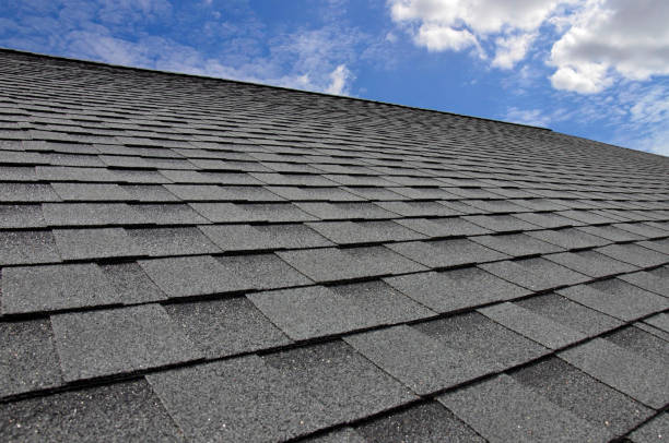 Best Roofing for New Construction  in Shell Lake, WI